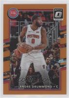 Andre Drummond #/199