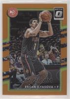 Ersan Ilyasova #/199