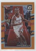 Chris Paul #/199