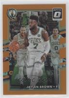 Jaylen Brown #/199