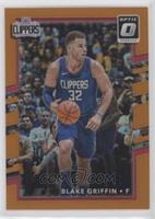 Blake Griffin #/199