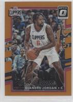 DeAndre Jordan #/199