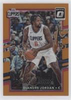 DeAndre Jordan #/199