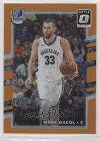 Marc Gasol #/199