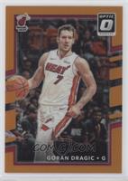 Goran Dragic #/199