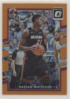 Hassan Whiteside #/199