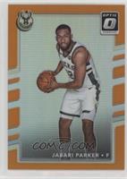 Jabari Parker #/199