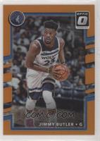 Jimmy Butler #/199