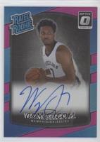 Rated Rookie - Wayne Selden #/25