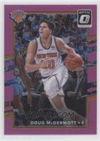 Doug McDermott #/25