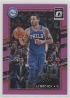 JJ Redick #/25