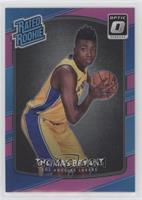 Rated Rookie - Thomas Bryant #/25