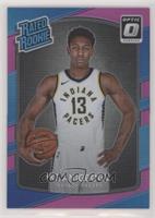 Rated Rookie - Ike Anigbogu #/25