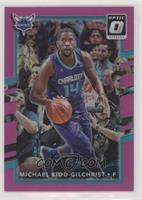 Michael Kidd-Gilchrist #/25