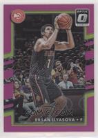 Ersan Ilyasova #/25