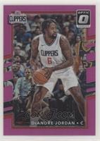 DeAndre Jordan #/25