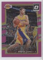 Brook Lopez #/25