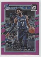 Mike Conley #/25