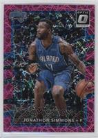 Jonathon Simmons #/79