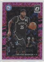 Trevor Booker #/79