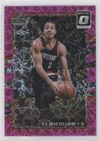 CJ McCollum #/79