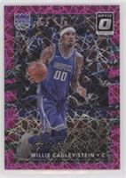 Willie Cauley-Stein #/79