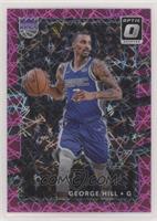 George Hill #/79