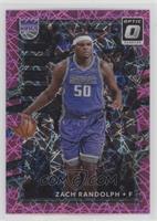 Zach Randolph #/79