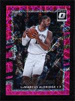 LaMarcus Aldridge #/79