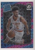 Rated Rookie - Tyler Dorsey #/79