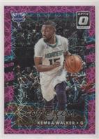 Kemba Walker #/79