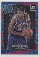 Rated Rookie - Davon Reed #/79