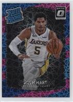 Rated Rookie - Josh Hart #/79