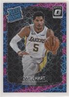 Rated Rookie - Josh Hart #/79