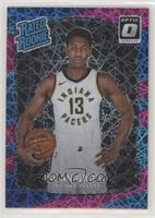 Rated Rookie - Ike Anigbogu #/79