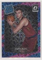 Rated Rookie - Ante Zizic #/79