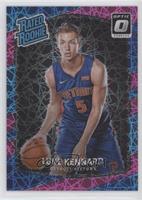 Rated Rookie - Luke Kennard #/79