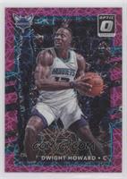 Dwight Howard #/79