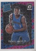 Rated Rookie - Dennis Smith Jr. #/79
