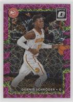 Dennis Schroder #/79