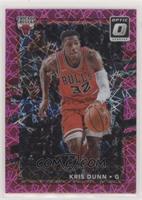 Kris Dunn #/79