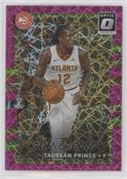 Taurean Prince #/79