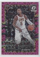 JR Smith #/79