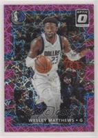 Wesley Matthews #/79