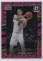 Nikola Jokic #/79