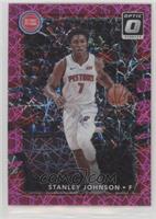 Stanley Johnson #/79