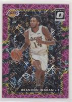 Brandon Ingram #/79