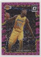 Julius Randle #/79