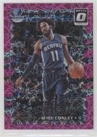 Mike Conley #/79