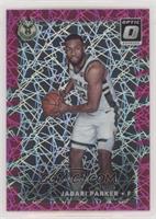 Jabari Parker #/79